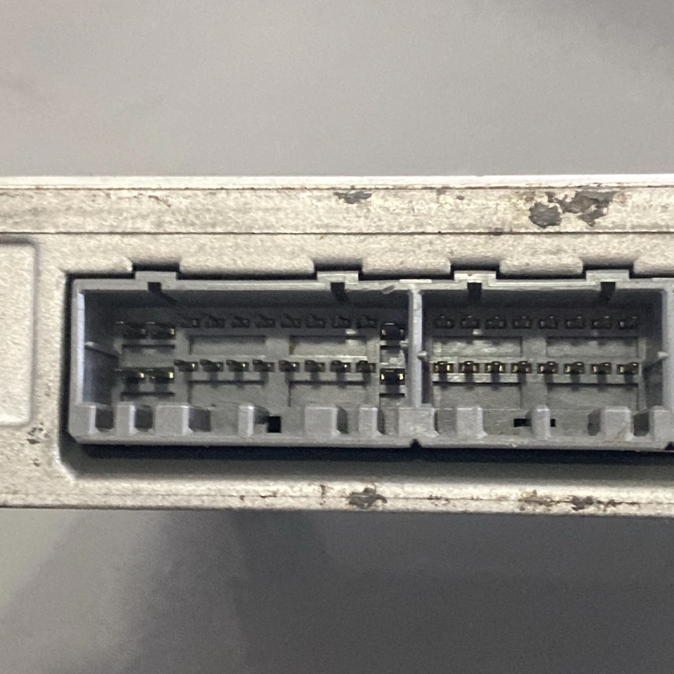1995 Honda Prelude S ECU/ECM 37820-P13-A11 - Imagem 4 de 4