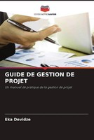 Eka Devidze | Guide De Gestion De Projet | Taschenbuch | FranzöSisch (2023)