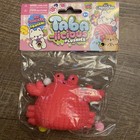 ORB Taba-Licious Plushies Series 2•Red Crab Squishy• 🦀 — photo 2