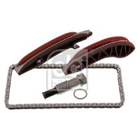 Steuerkettensatz FüR BMW 7-Er F01 F02 G11 G12 2.0 3.0 08 Bis 20 Febi Neu N47D20C