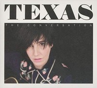 Texas - Conversation - Cd - G3Z