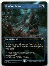 mtg innistrad remastered collector booster card list Magic: The Gathering sided token included in every pack Innistrad Remastered collector box rare