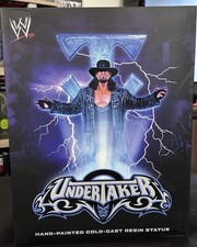 Undertaker Cards and Memorabilia Guide 9