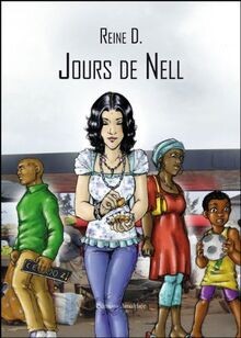 Jours de nell von Reine D. | Buch | Zustand gut
