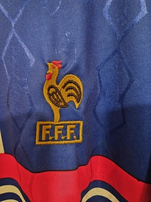 2002 FIFA World Cup France Tシャツ　サイズL s-l400.jpg