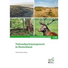 Nationalparkmanagement in Deutschland Volker ...