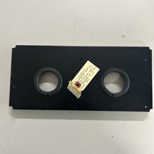 U12527-003 UNIVAIR MOUNTING PLATE - FITS PIPER U12527-003 UNIVAIR MOUNTING PLATE - FITS PIPER