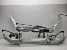 Mercedes W168 - Schlo&szlig;tr&auml;ger Frontmaske 1686201234 (48)