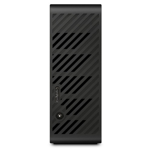Seagate Expansion - Disque Dur - 22 TB - Externe (Stationnaire - Afbeelding 6 van 6