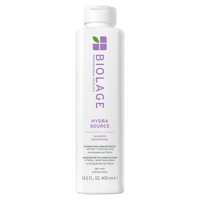 Biolage Hydra Source Shampoo   for Dry Hair