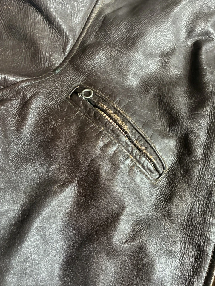 Schott Perfecto, photo 3 of 5