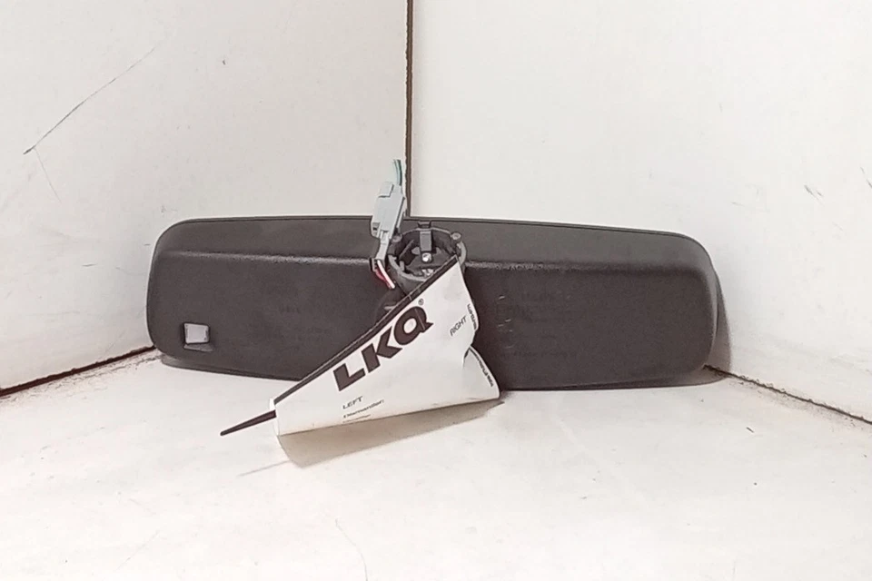 2019-2022 Ford Ranger Auto Dimming Rear View Mirror OEM - Image 2 of 4