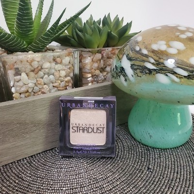 VINTAGE Urban Decay Stardust ~BOBBY DAZZLE~ Eyeshadow, NIB, Retired & Rare, Read