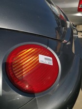 Feu arrière Volkswagen NEW BEETLE