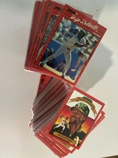 1990 Donruss Baseball 1-300 Pick Your Card
