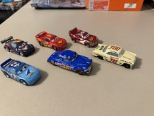 Disney Pixar Cars Set Of 6