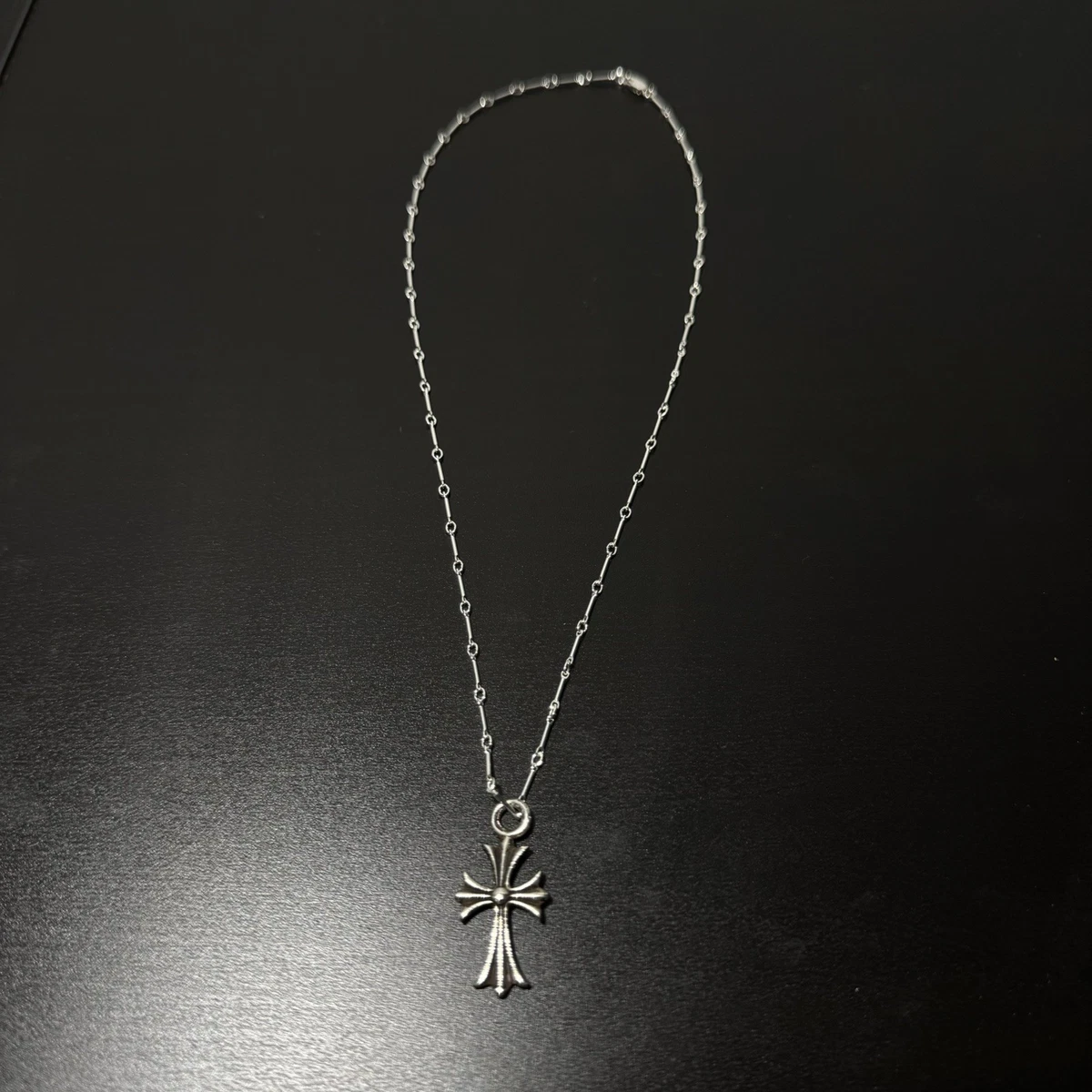 Chrome Hearts Necklaces & Pendants for Men for sale | eBay