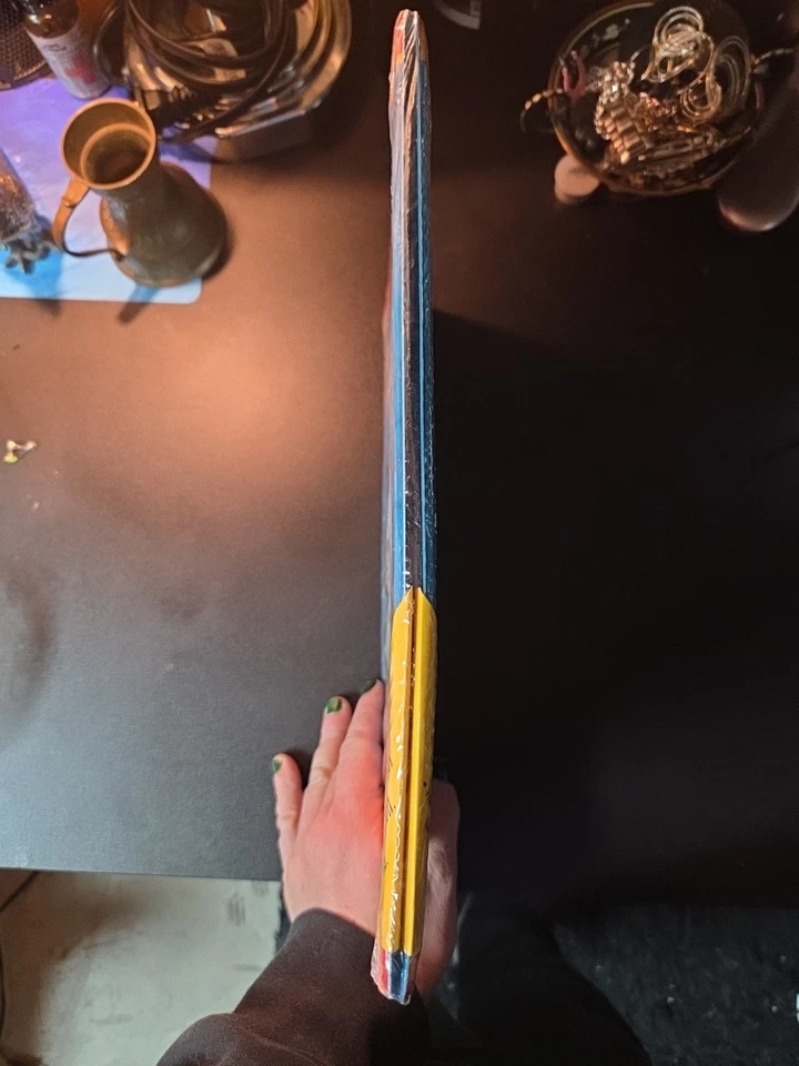 Disney Pocahontas Tarjetas Coleccionistas SkyBox Kit Coleccionistas Nuevo Precintado Foto 4 de 4