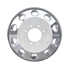 New 17x6 Inch Aluminum Wheel Rims Fits For Dodge Ram 3500 Dually 2011 2012 20... New 17x6 Inch Aluminum Wheel Rims Fits For Dodge Ram 3500 Dually 2011 2012 20...