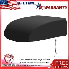 RV Air Conditioner Covers For Dometic BriskII,Coleman Mach I,II,III,Mach3 Plus