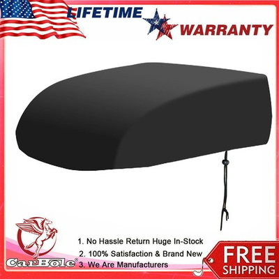 #ad #ad RV Air Conditioner Covers For Dometic BriskIIColeman Mach IIIIIIMach3 Plus $24.69