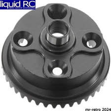 Tekno RC 5404 Diff Ring Gear NT48/40T/Rear/CNC