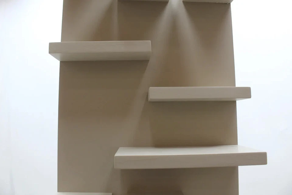 ferm Living - Parade Wandregal cashmere Regal Wandaufbewahrung SIEHE TEXT/FOTO - Bild 2 von 3