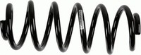 Fahrwerksfeder FÜR VW Golf V (1K1) - Sachs 994 632