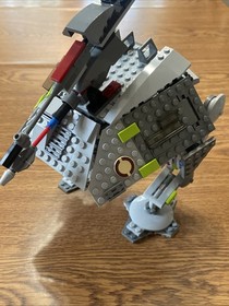 LEGO Star Wars: AT-AP Walker (7671)