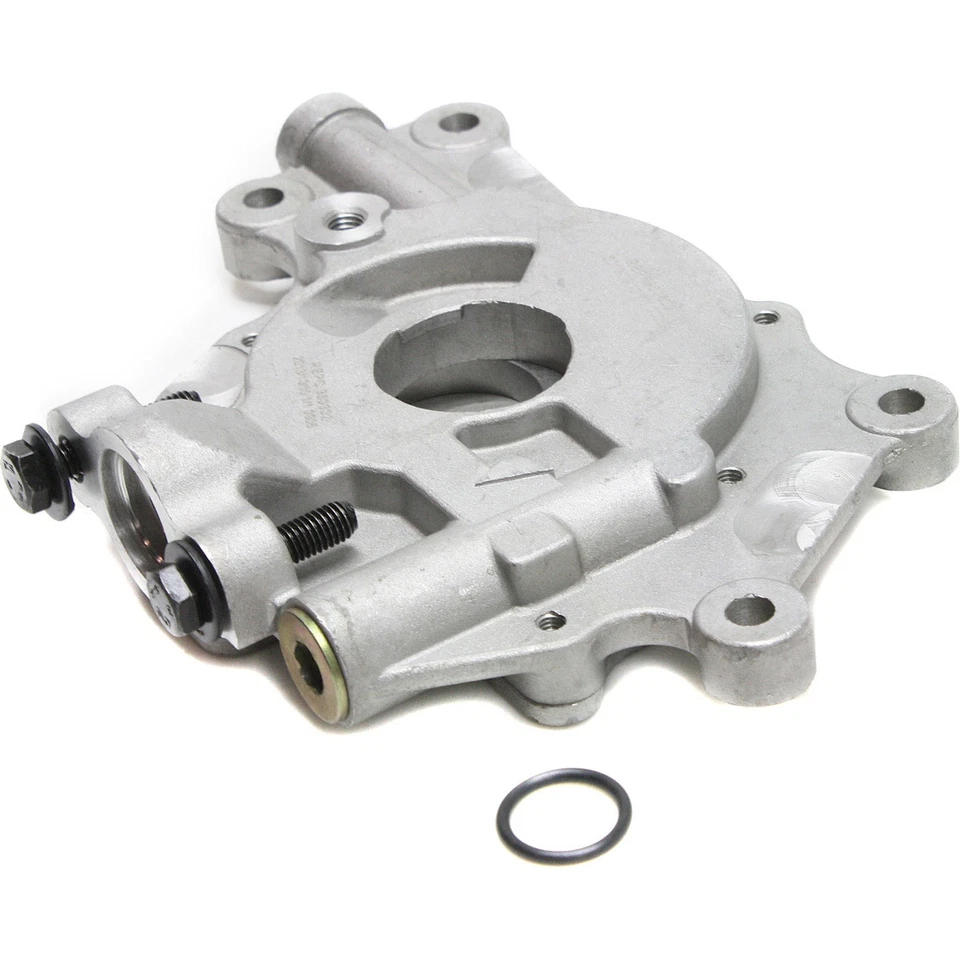 Bomba de aceite Chrysler Sebring 300 para Dodge Charger Stratus Intrepid Magnum Concorde Foto 2 de 4