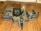Vintage GI Joe Headquarters COMMAND CENTER Base 98% Complete 1983 Hasbro ARAH