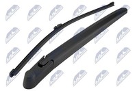 NEU - NTY EWB-PL-013 Wischarm, Scheibenreinigung FüR Opel