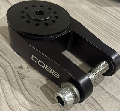 Cobb Mazda Mazdaspeed3 Rear Lower Motor Mount For 07-13 Mazdaspeed3