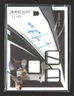 2021 Panini Immaculate Jorge Mateo #RTS-JM Triple Patch 11/99 Auto