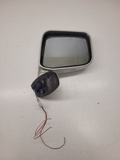 Retroviseur droit (ou coque) Mitsubishi SPACE WAGON