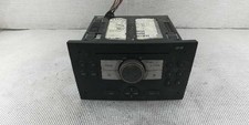 Autoradio Opel CORSAVAN