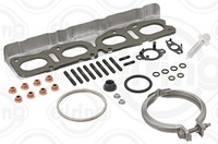 Montagesatz Lader Elring 582.620 FüR Mercedes Klasse W205 GLC W213 S205 X253 GLK