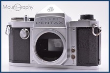   EXC  PENTAX K FromJapan am7340