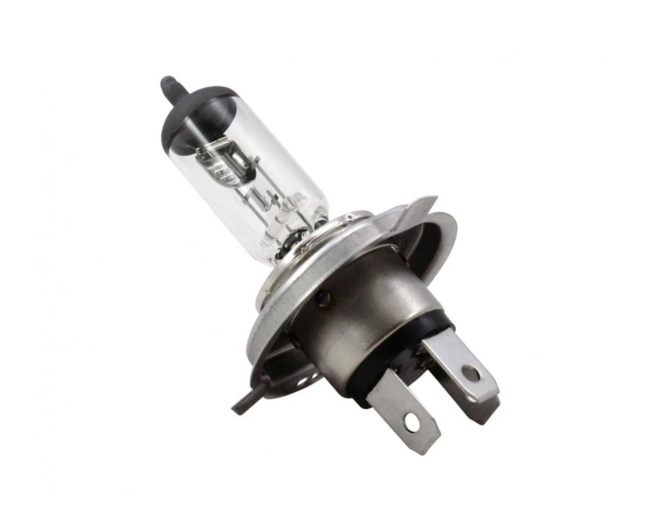 Scheinwerfer Set Inkl. Birnen für Isuzu Campo KB 83-90 - Bild 4 von 4