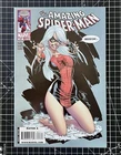 AMAZING SPIDER-MAN #607 (2009) - J SCOTT CAMPBELL SEXY BLACK CAT COVER