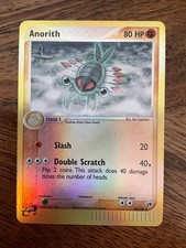 *PICK YOUR CARD* From the EX Series Expansions - Pokémon Card on eBay