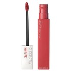 Maybelline Superstay Matte Ink Liquid Lipstick Lip Colour 20 Pioneer 5ml NEW