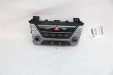 TEMPERATURE CONTROLS Hyundai Elantra 2017 17 2018 18 97250F20614X 1289793