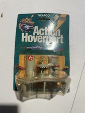 1989 Racing Champions Texaco Micro Action Hoverport Back to the Future II BTTF