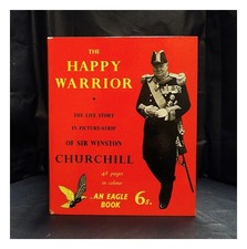 Makins, Clifford (1925-) [Author]. Bellamy, Frank (1917-1976) [Illustrator] The