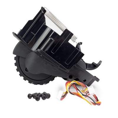 Shark RV9123S1US RV1001 RV1100SIUS RV1100VRUS UR1100SRUS Right WHEEL  w/ Motor