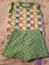 Vintage size 4 toddler Baby Girls Clothes