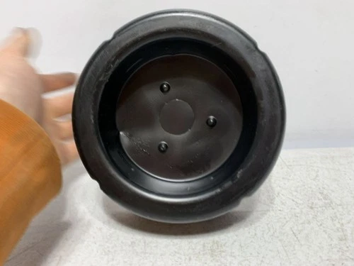 ProFlo PFWRWHXW Wax Ring with Horn Extra Thick for 3" or 4" Waste Lines - Picture 5 of 5