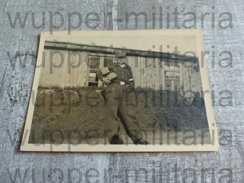 Photo - anti-aircraft aid - boys - boys - anti-aircraft - children - youth - a065-152