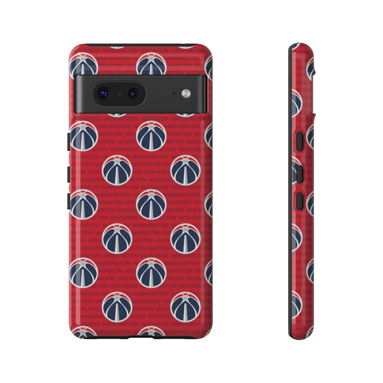 Washington Wizards iPhone Cases